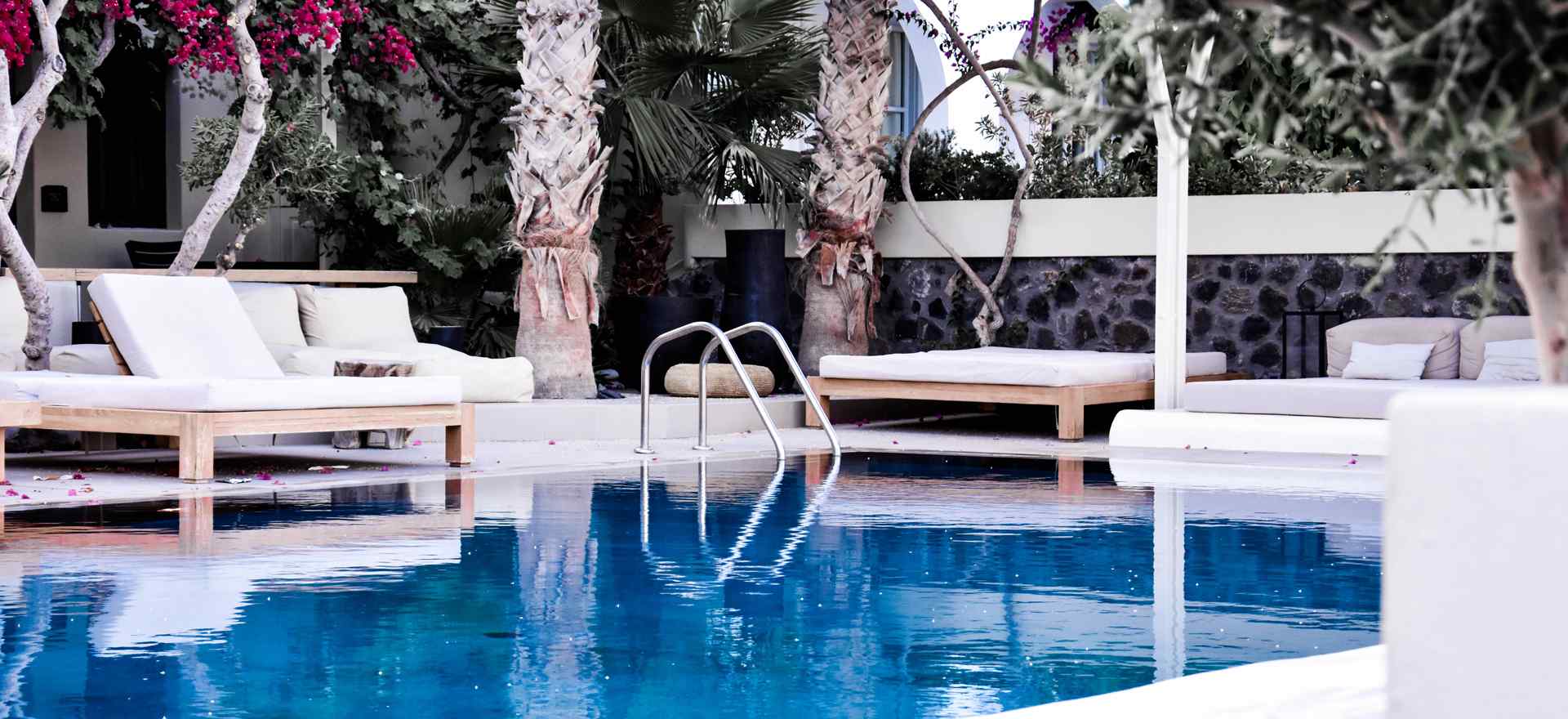 Toujours les meilleures offres d'hôtel - garanties