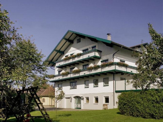 Landgasthof & Seminarhotel Kobleder