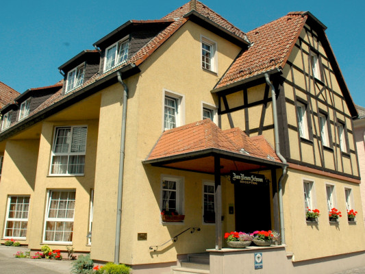 Hotel Zum Neuen Schwan