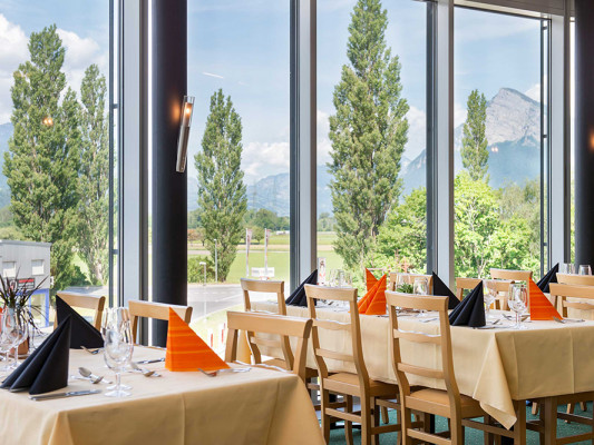 Swiss Heidi Hotel