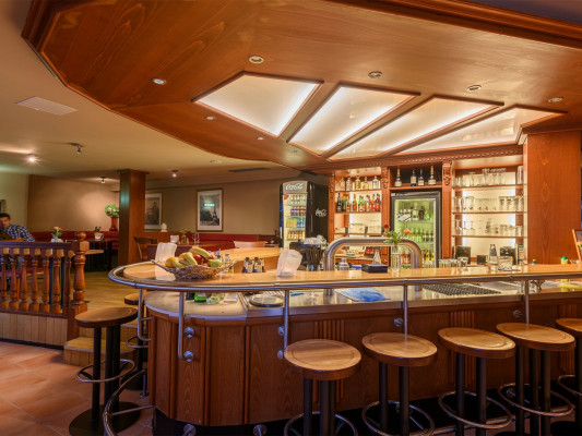 Tagungshotel Höchster Hof