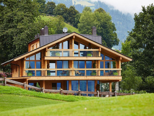 ZillerLodge