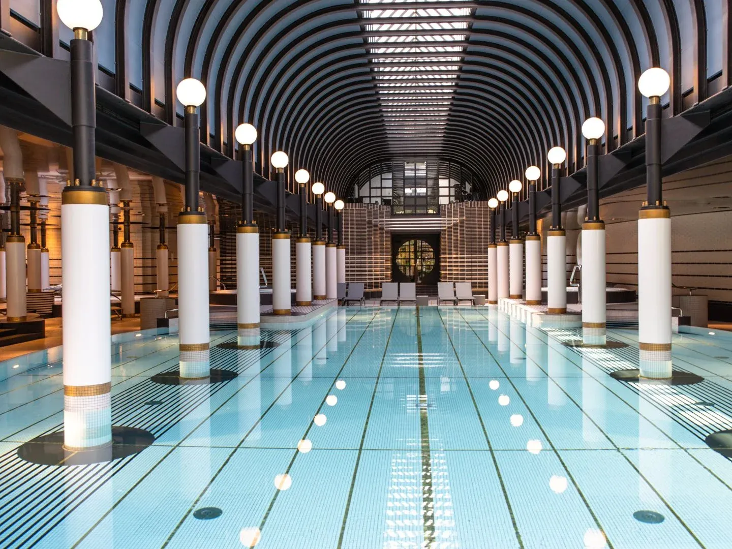 Victoria-Jungfrau Grand Hotel & Spa