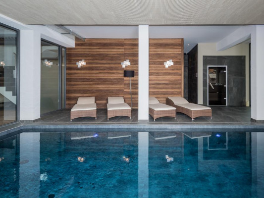 The Onya Resort & Spa