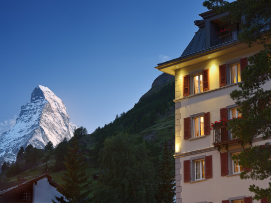 Monte Rosa