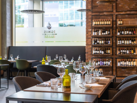 Centurion Swiss Quality Towerhotel Windisch