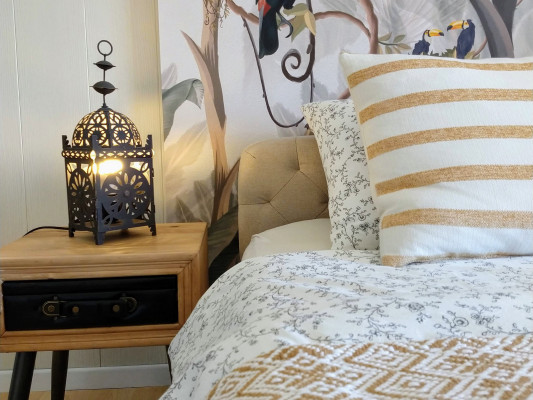 Garten Hotel Primavera