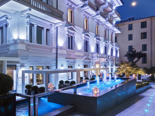 Montecatini Palace & Spa