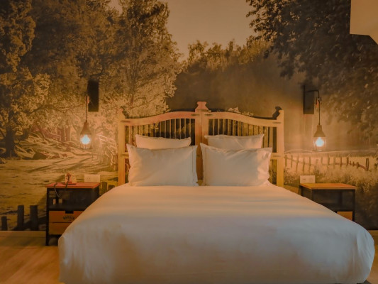 La Maison Mulhouse Centre