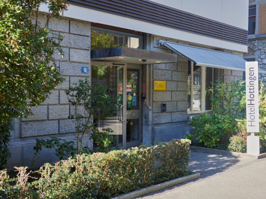 Hotel Hottingen