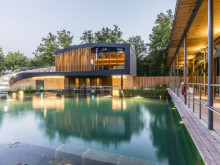 Dorint Thermenhotel Freiburg