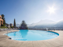 Villa Sassa