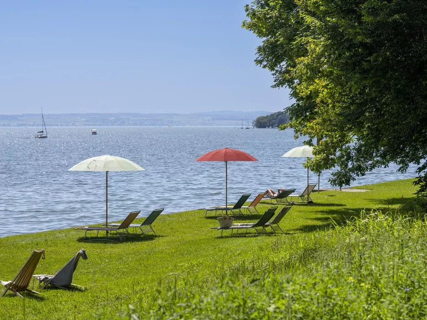 Seegut Zeppelin - a member of Design Hotels