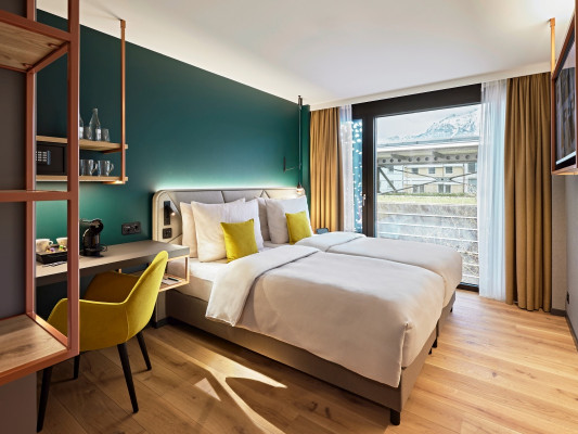 Essential by Dorint Interlaken