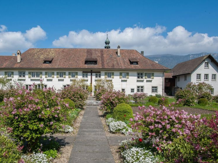 Klosterherberge Solothurn