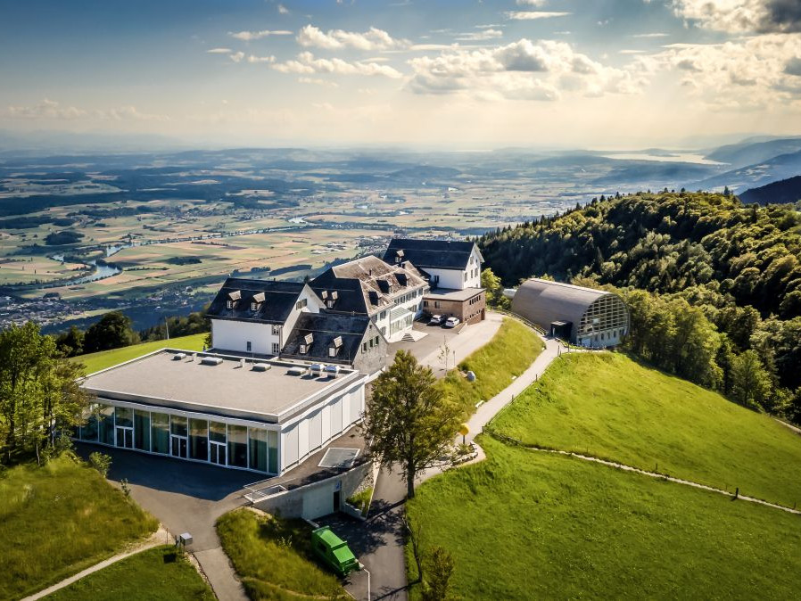 Hotel Weissenstein