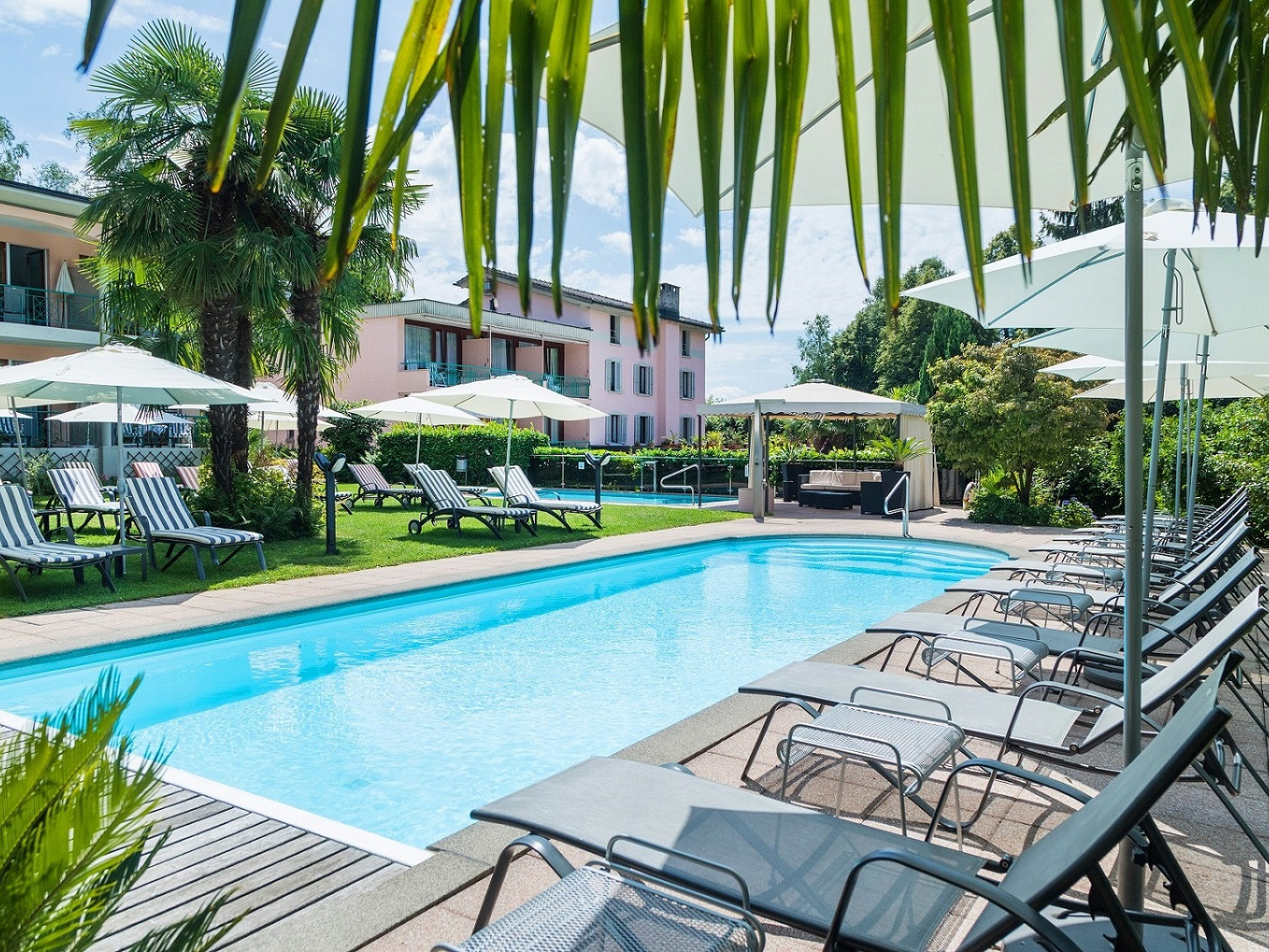 Hotel & Spa Cacciatori