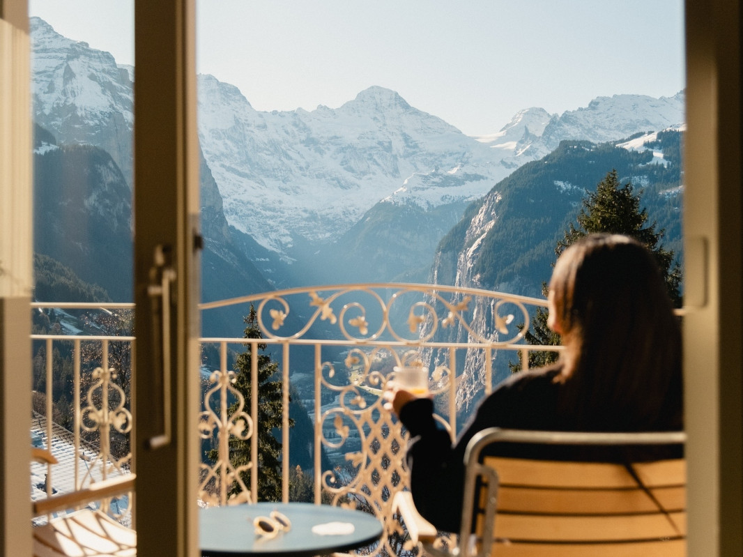 Grand Hotel Belvedere