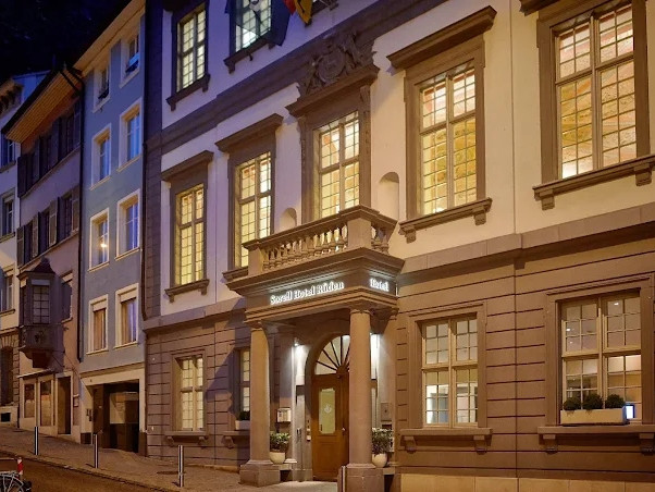 Tailormade Hotel RÜDEN