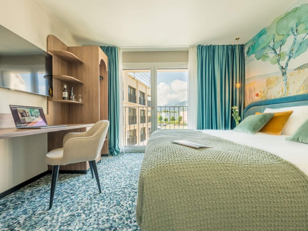 Hotel D. Bulle
