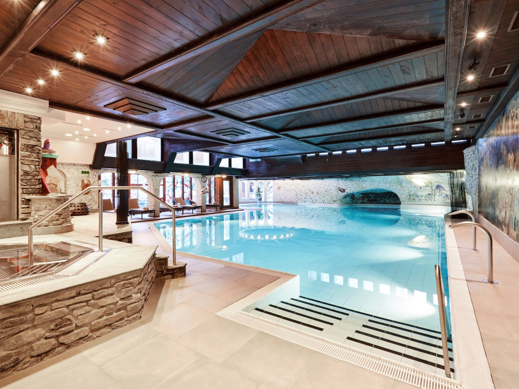 Alex Alpine Resort – Spa & Sports