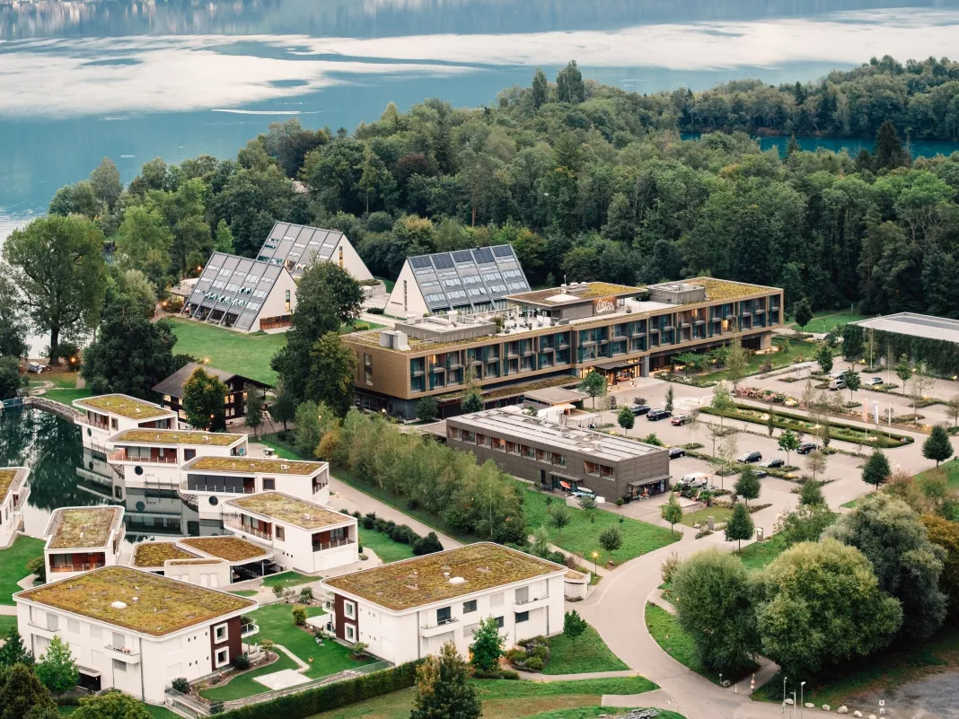 Deltapark Vitalresort
