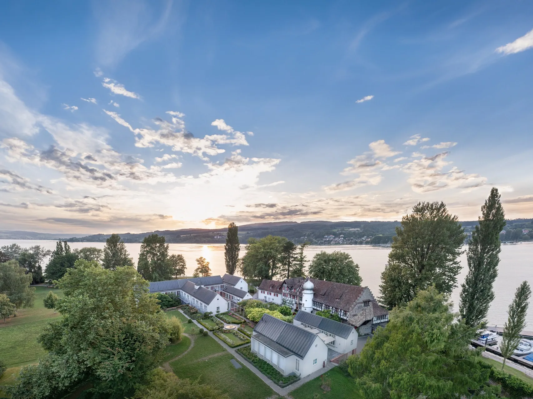 See & Parkhotel Feldbach