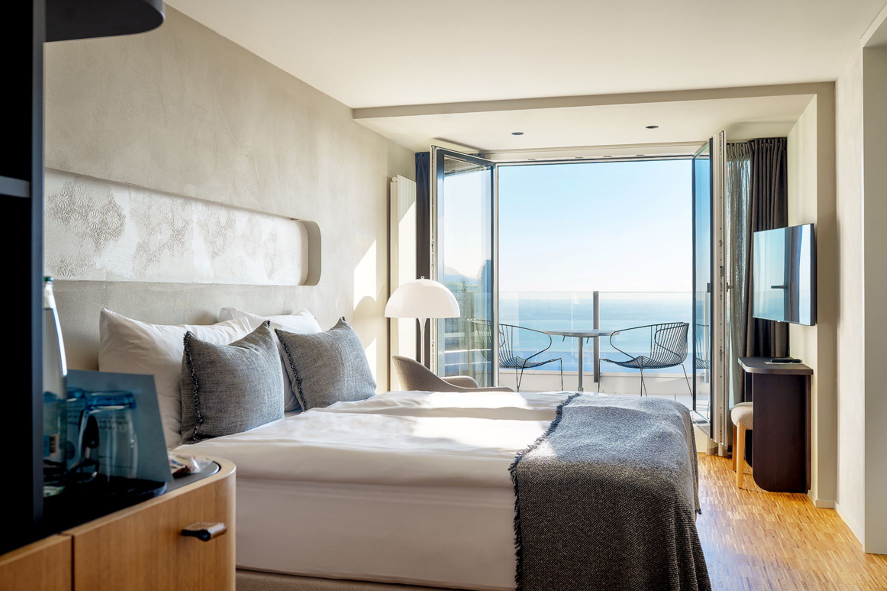 Hotelcard